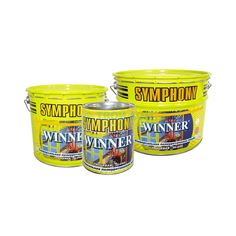 Краска Симфония Виннер А 10/9Л Symphony