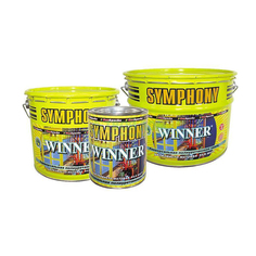 Краска Симфония Виннер А шелк/матов.3/2.7л Symphony