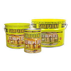 Краска Симфония Евро-лайф шел/МАТ А 3/2 Symphony