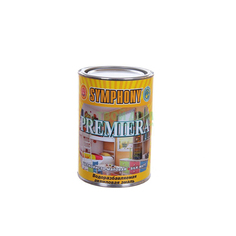 Краска Симфония Премьера с ш/м 0.9л Symphony