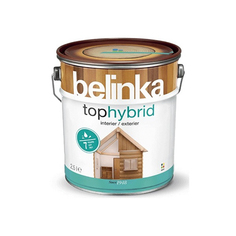 Пропитка Belinka tophybrid 2.5 л.палиссандр
