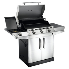 Гриль газовый Char-Broil T-36 (468200415)