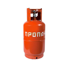 Баллон Нзга газ. 27л