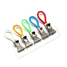 Крючок Ditto Набор клипс 5 шт