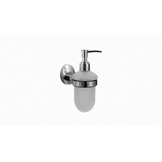 Дозатор жидкого мыла europa Fixsen