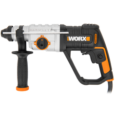 Перфоратор WORX WX339