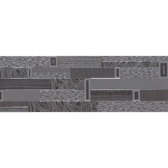 Плитка Emigres Detroit Chicago Gris 20x60 см