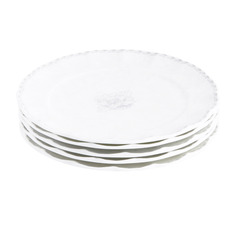 Набор тарелок Hatori Версаль 18 см 6 шт