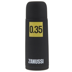 Термос Zanussi черный 035 л (ZVF11221DF)
