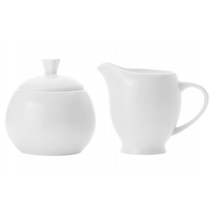 Набор Maxwell & Williams Кашемир сахарница 250 мл и молочник 250 мл