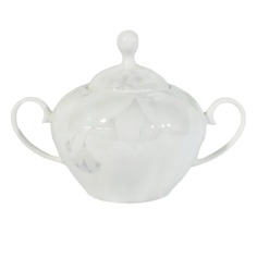 Сахарница Hatori Грэй h 1003000 сахарница 0,4л