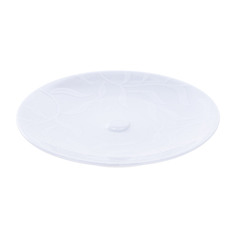 Блюдце чайное Porcelaine du Reussy Nice
