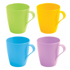 Кружка Phibo Нова 0,4 л