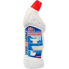 Универсальное средство BioBac Professional Блестящая ванная 750 мл Биобак