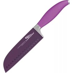 Нож сантоку Ладомир 15 см