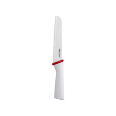 Нож для хлеба Tefal ingenio white (2100088402)