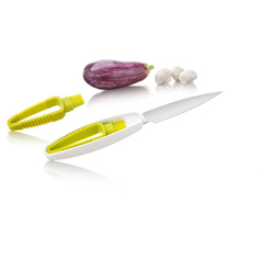 Нож для овощей со щеткой Tomorrows kitchen