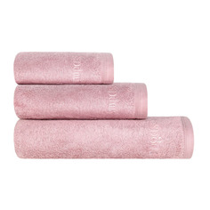 Полотенце Togas Пуатье розовое 50х100 см (10.00.01.1045)