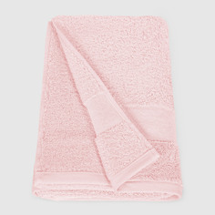 Полотенце махровое Mundotextil Extra Soft L.Pink 70х140 см