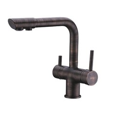 Смеситель Wasserkraft для кухни под фильтр A8047