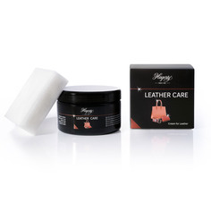 Крем для кожаных изделий Hagerty Leather Care 250 мл