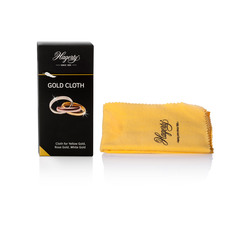 Салфетка для золота Hagerty Gold Cloth 30х36 см