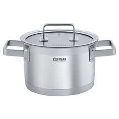 Кастрюля Guffman Diamond 1,9 л Q03-00116R