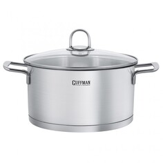 Кастрюля Guffman Viva 4,2 л T02-00622R