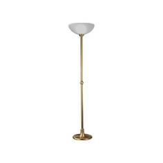 Торшер Reccagni Angelo Bronze 3030 PN.3035/1
