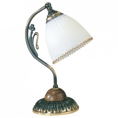 Лампа настольная Reccagni Angelo Bronze 3800