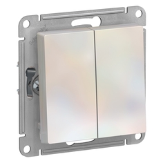 Переключатель Schneider Electric AtlasDesign ATN000465