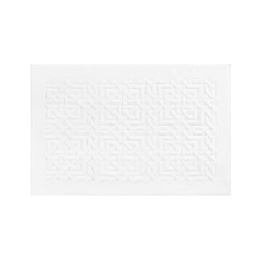 Коврик для ванной Togas Мира белый 60x90 см