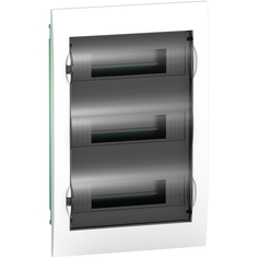 Модульный шкаф Schneider Electric Easy 9 80 А