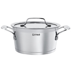 Кастрюля Guffman Miracle 2,6 л
