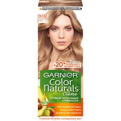 Крем-краска для волос Garnier Color Naturals 9.132 Натуральный блонд 110 мл