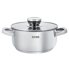 Кастрюля Guffman Maestro 3 л