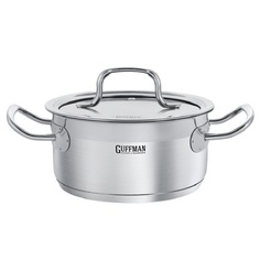 Кастрюля Guffman Jolie 1,4 л