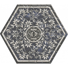 Декор Kerama Marazzi Парк Гуэля 29х33,4 см HGD/A384/SG2700L
