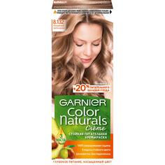 Краска для волос Garnier Color Naturals 8.132 Натуральный светло-русый 110 мл
