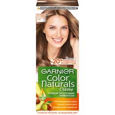 Краска для волос Garnier Color Naturals 7.132 Натуральный русый 110 мл