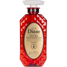 Шампунь Moist Diane Perfect Beauty кератиновый Объем 450 мл