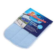 Тряпка сменная для мытья окон Thion из микрофибр