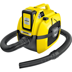 Пылесос Karcher WD 1 Compact Battery Set Kärcher