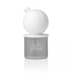 Ситечко для заваривания чая Viva Scandinavia Поплавок белый