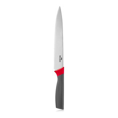Нож разделочный для мяса Walmer Shell с чехлом 20 см