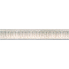 Бордюр Kerama Marazzi Пантеон беж светлый 25x7,5 см BOA004