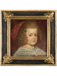 Фоторамка Glasar 10x10x2см (7x7см) 28-102 ГЛАСАР