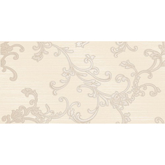 Декор Керлайф Florance Marfil 31,5x63 см
