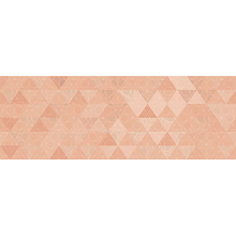 Плитка Керлайф Primavera Coral 25,1х70,9 см