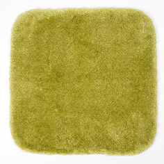 Коврик для ванной Wasserkraft Wern BM-2544 Pistachio Полиамид и волокно Antron.